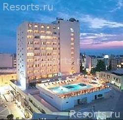Best Western Khan Hotel 